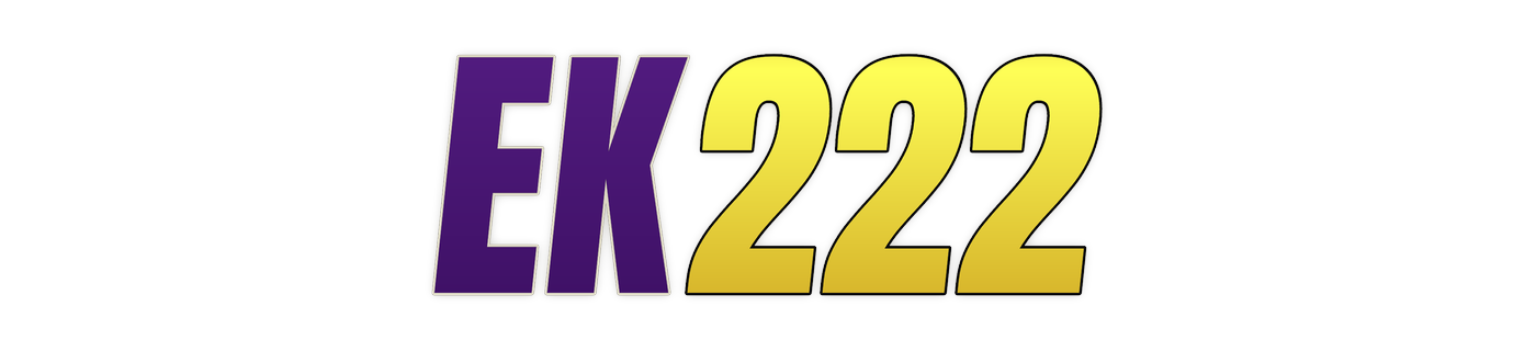 ek222 লোগো